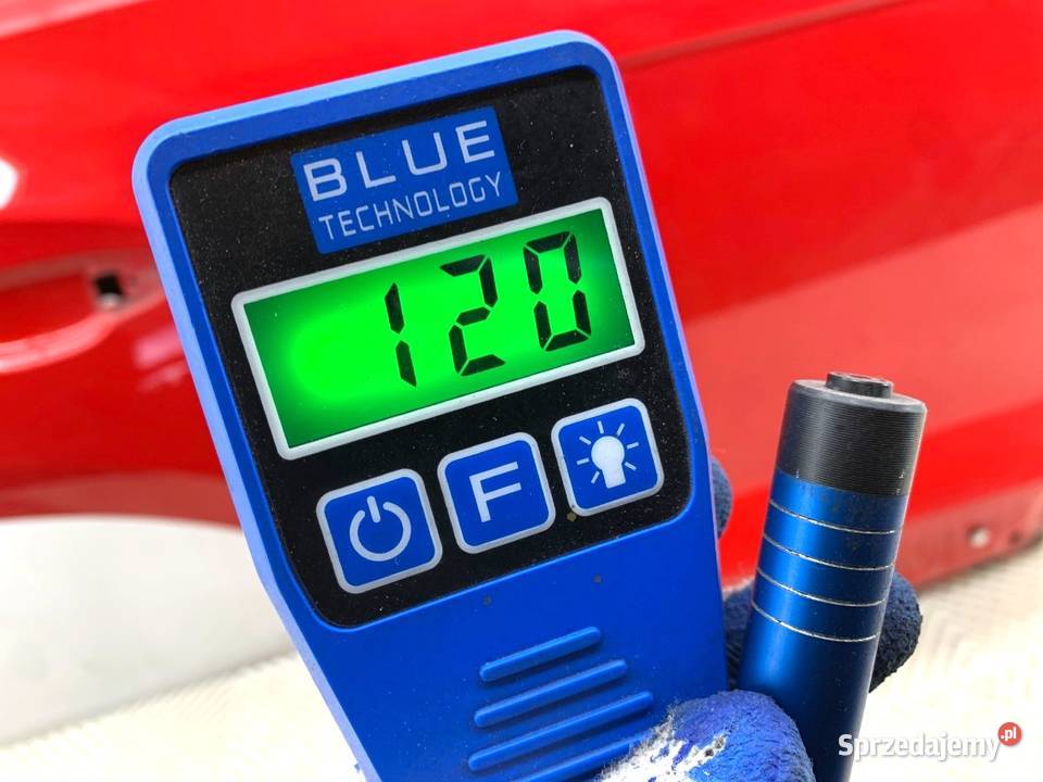 DRZWI PRAWY TYŁ VW TROC Crossover