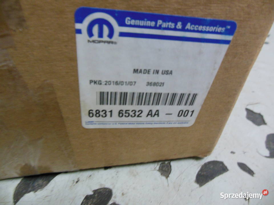 grill grand cherokee Kozy