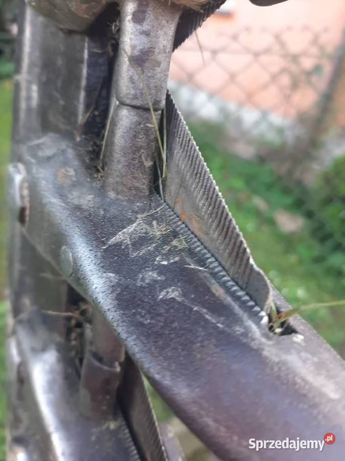 kosiarka osa Maszyny rolnicze Śliwnica