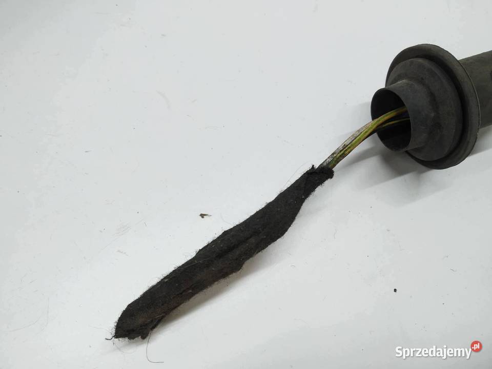AMORTYZATOR TYŁ TYLNY AIRMATIC C086054J Amortyzatory świętokrzyskie