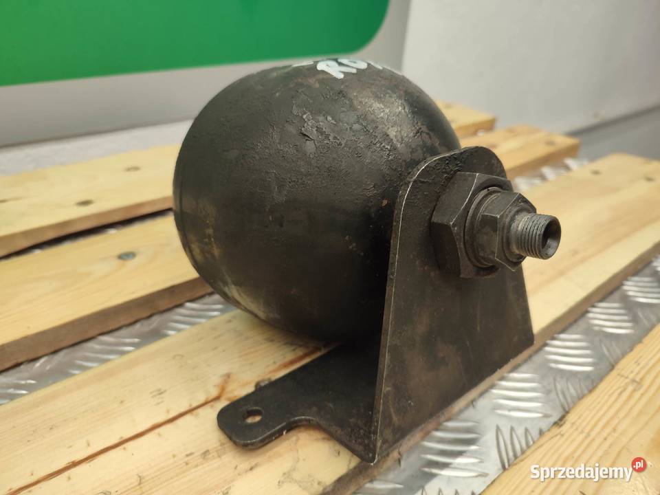 Akumulator hydrauliczny Merlo 4025 Roto Wilkowo sprzedam