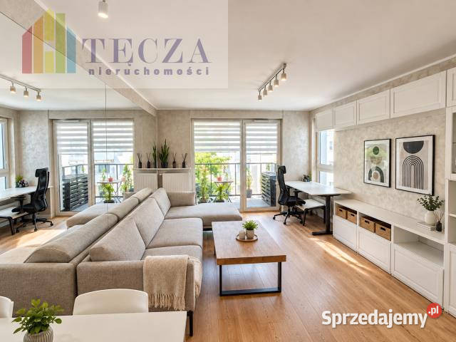 Mieszkanie Warszawa Ceramiczna 49m2 Wynajem Wynajem