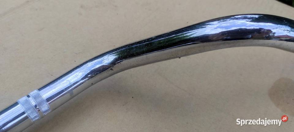 Honda Rebel 125 kierownica Warszawa