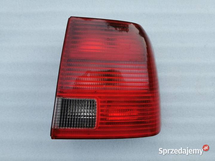 Lampa Prawy Tył Tylna Prawa VW Passat B5 Sedan mazowieckie Wyszków