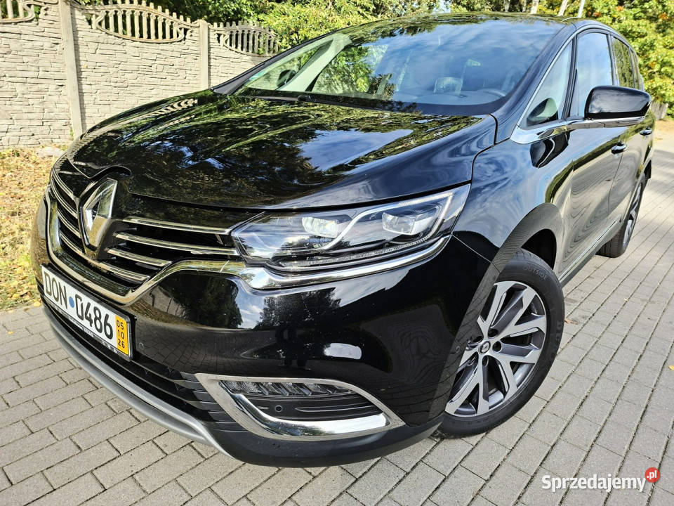 Renault Espace V 20152023 czujnik deszczu Słupsk sprzedam