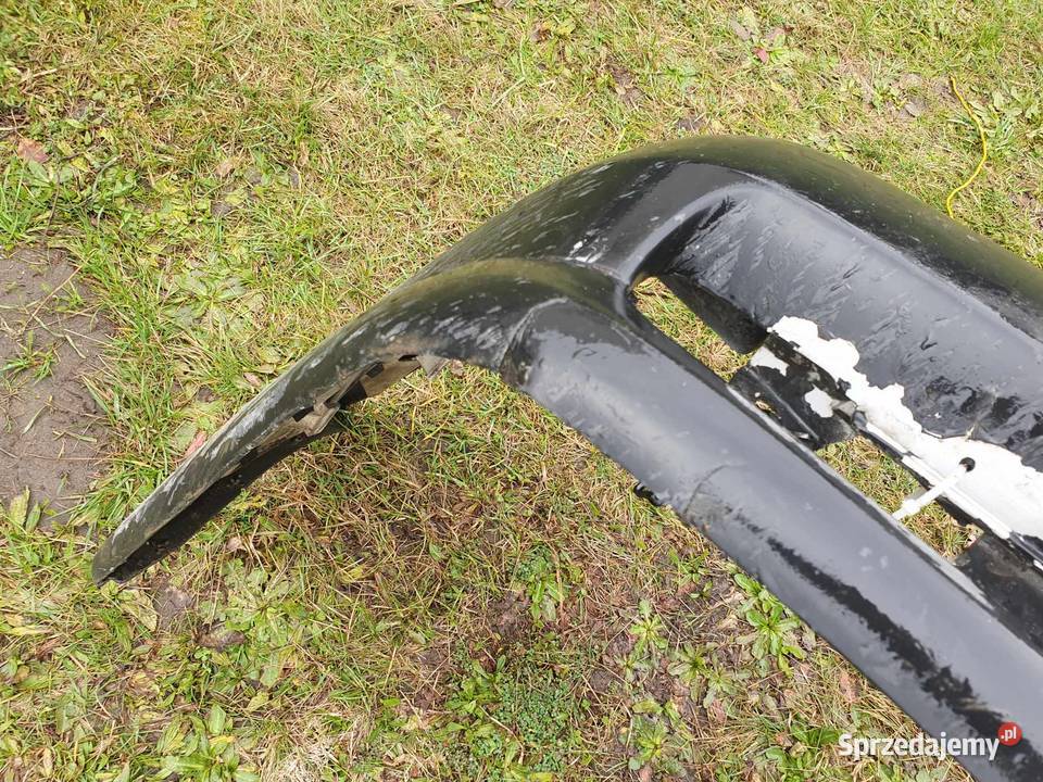 Zderzak przedni przód Volvo s70 v70 9600 Kraków