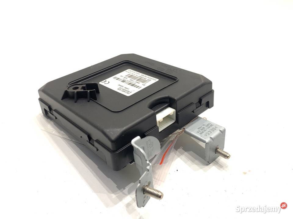 MODUŁ KOMFORTU BCM KIA SPORTAGE IV 95400F1250