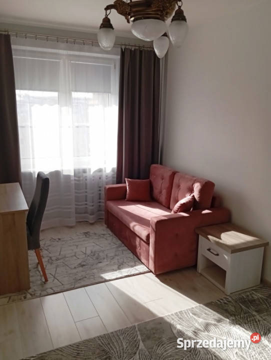 Mieszkanie sprzedaż Czuby 60 m2 3 pokoje balkon Lublin