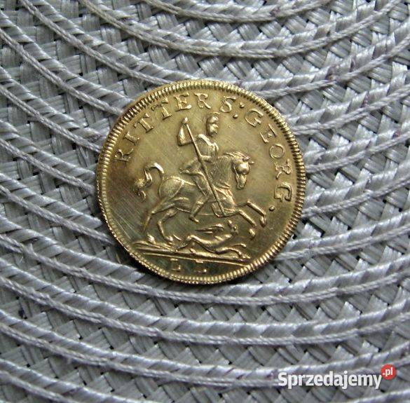 Żeton Aleksander II Kalisz