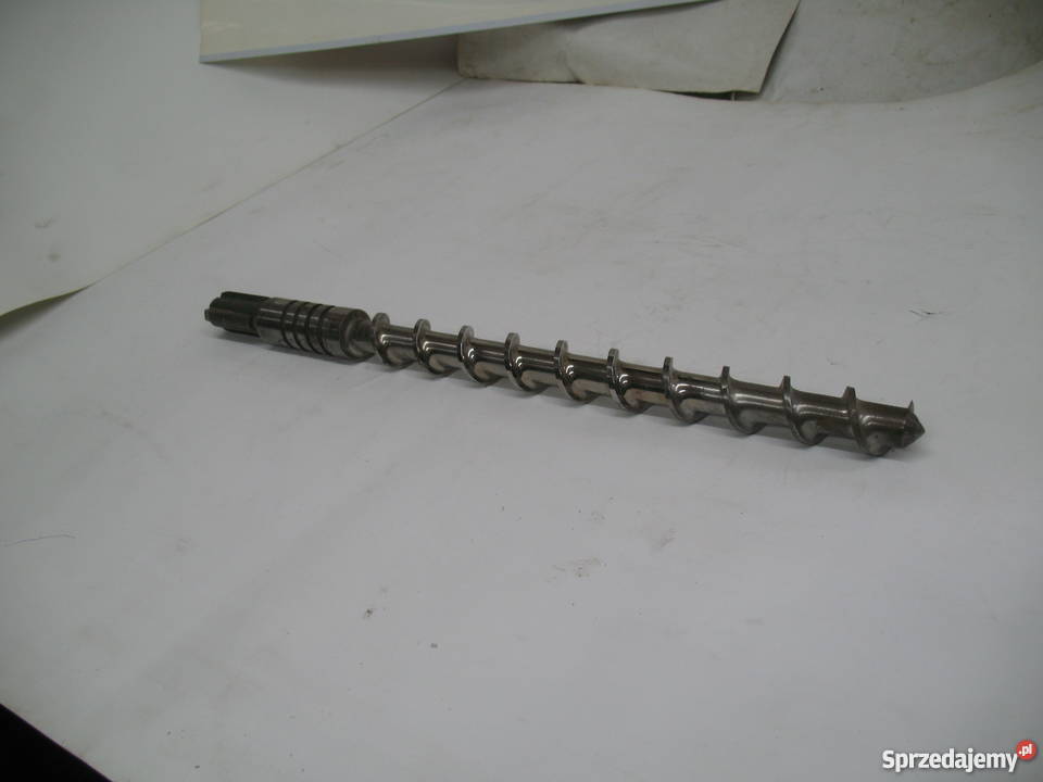 ślimak śruba do maszynki 44