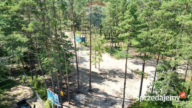 Działki budowlane z MPZP Skorzewo