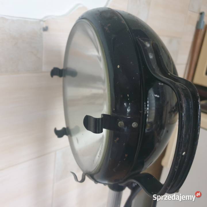 STARY REFLEKTOR SZPERACZ Ostrowiec Świętokrzyski sprzedam