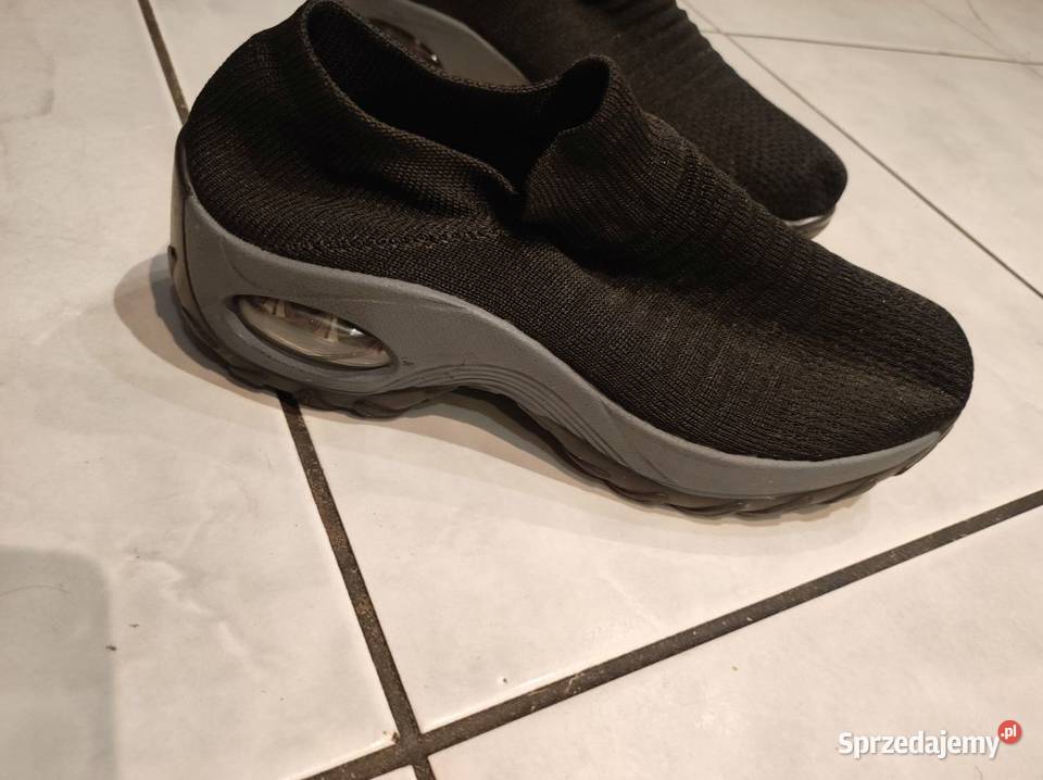 buty sportowe siateczka poduszka powietrzna Kielce