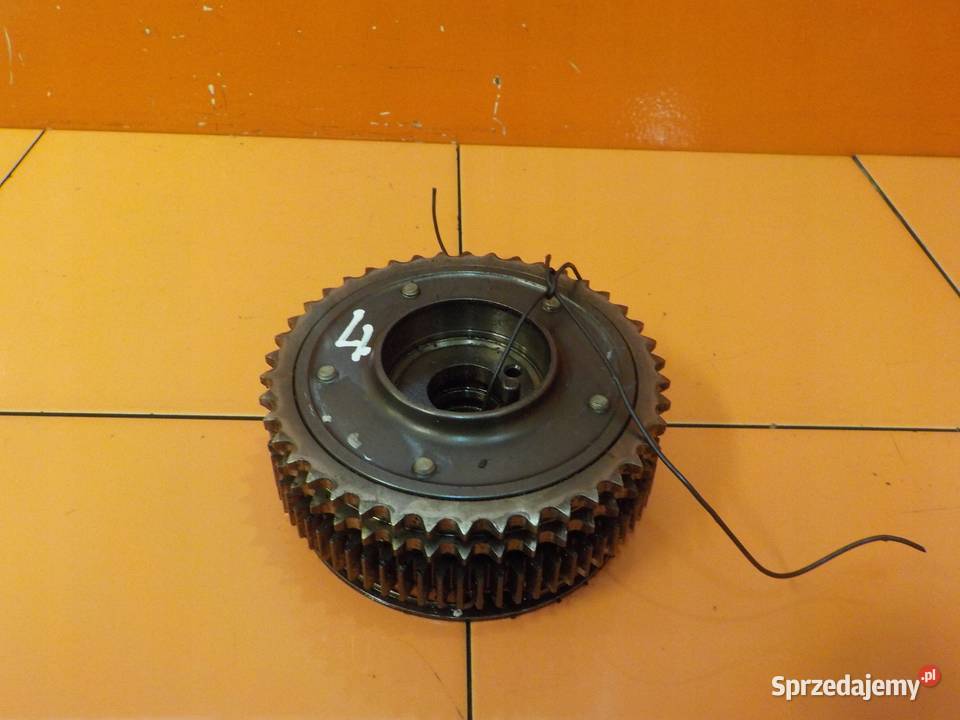 MERCEDES R W251 W164 35 V6 09r 272 wariator kolo osobowe Rozrząd Suków