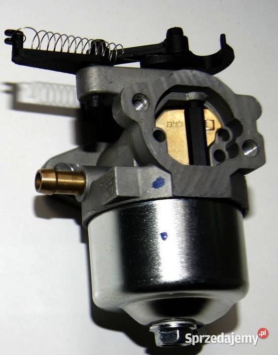 GAŹNIK Huayi BS AUTOSSANIE 590834 Pabianice