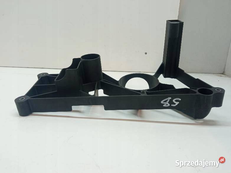 MISKA OLEJOWA WKŁAD 059103138 30 TDI Audi A4 IV