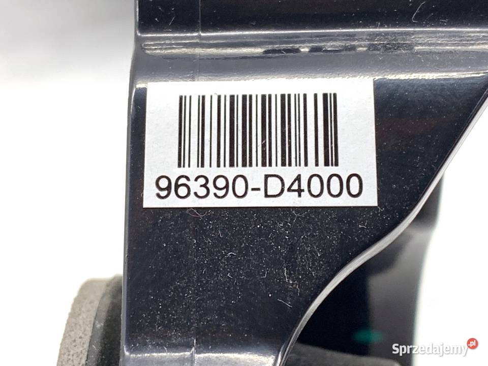 GŁOŚNIKI KOMPLET KIA OPTIMA 96330D4200 Kombi