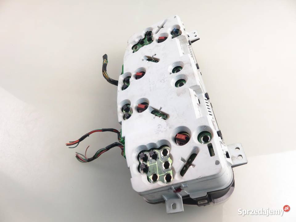 LICZNIK SUBARU LEGACY III 20 AWD 125 EJ201 sprzedam