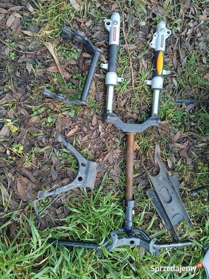 Peugeot jet force 50 plastiki lagi Jatki