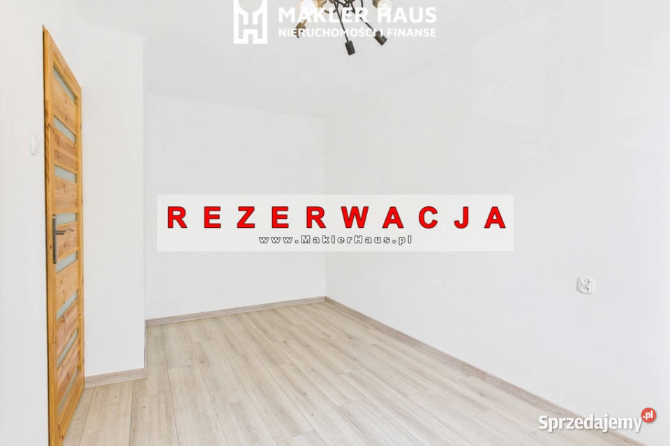 2pokojowe mieszkanie centrum Suwałk