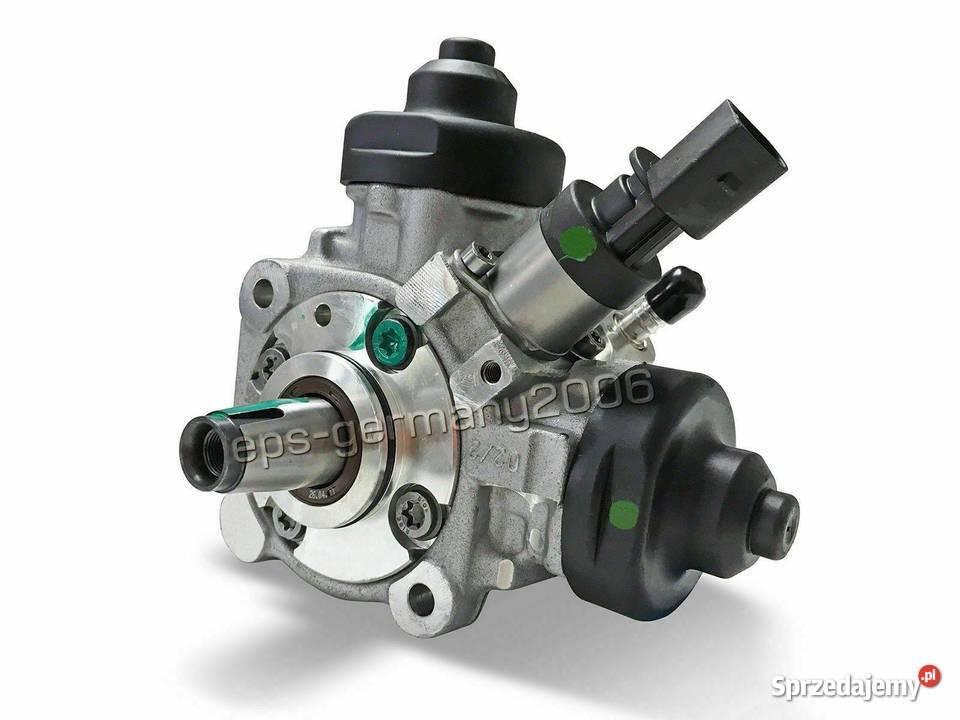 Pompa Wtryskowa Fiat Dacia Ford Mercedes Audi Gliwice sprzedam