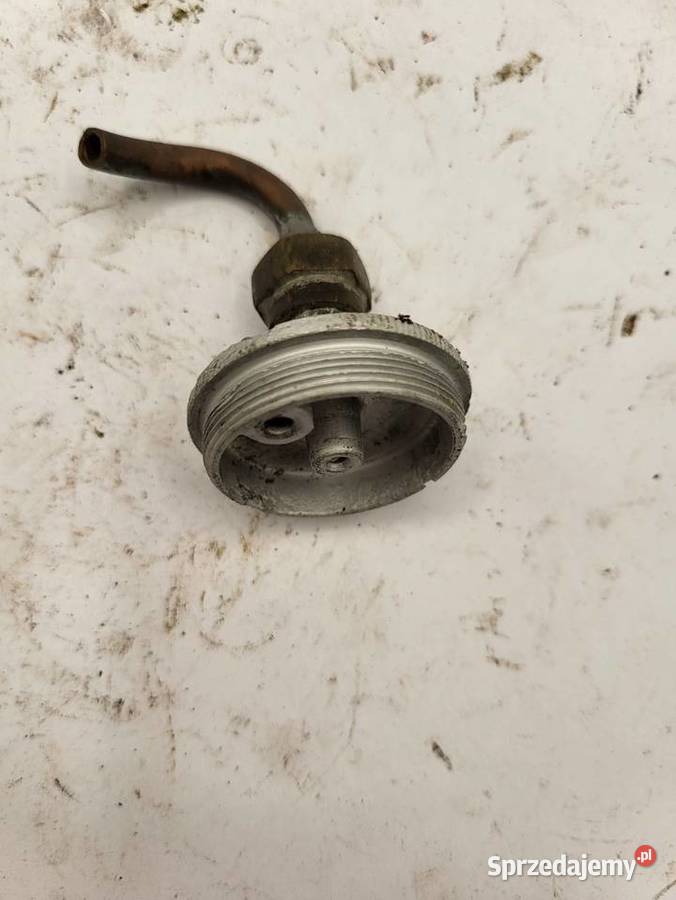 AMAL NAKRĘTKA KOMORY PŁYWAKA GAŻNIK DKW ZUNDAPP Rybnik