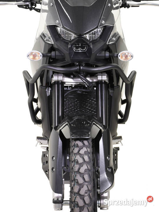 Gmole do KAWASAKI KLE 500 2025 śląskie Częstochowa