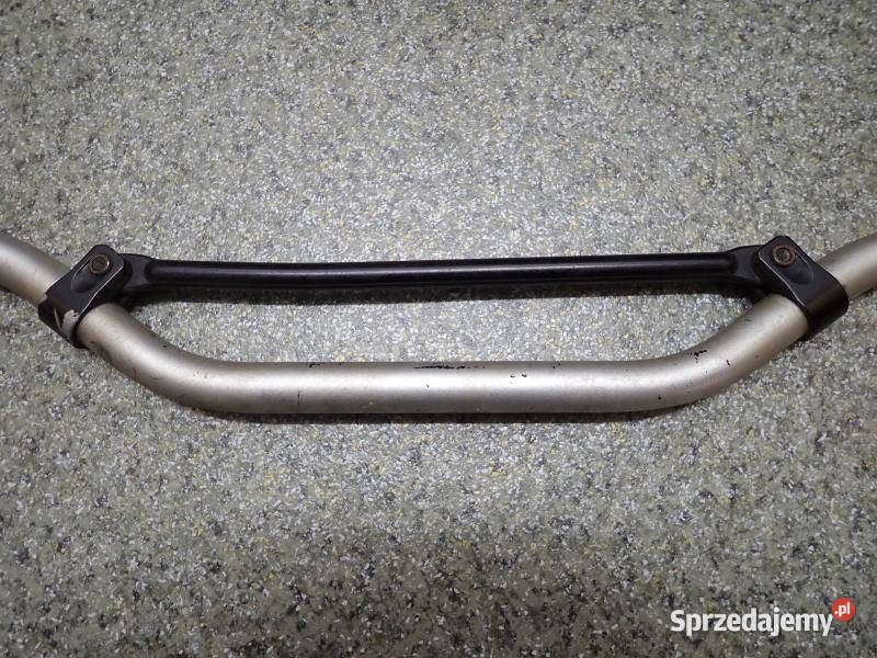 Aluminiowa Kierownica Grubości 22mm Długości 80