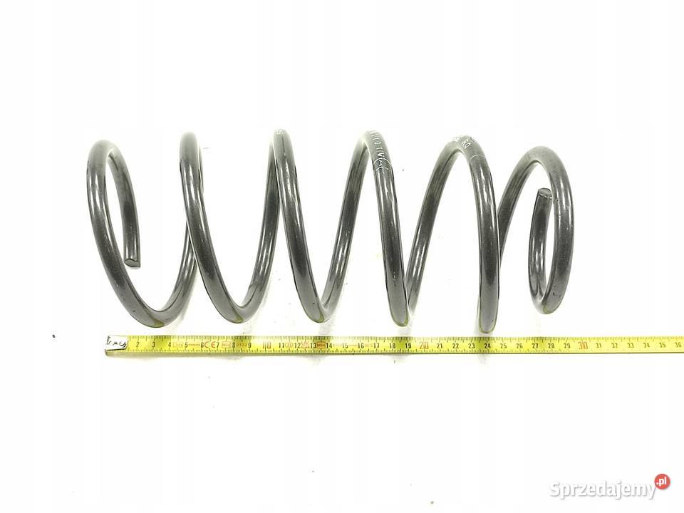 ZEST SPRĘŻYN ZAWIESZENIA P T MITSUBISHI COLT VI sprzedam