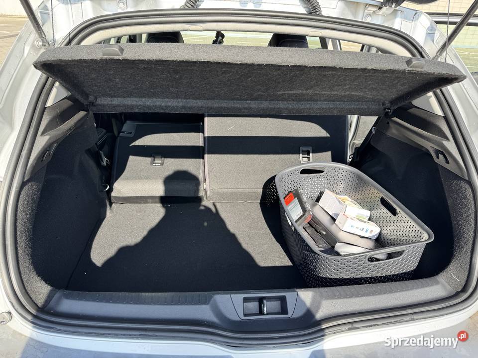 Renault Megane 12 TCe wspomaganie kierownicy Rybnik