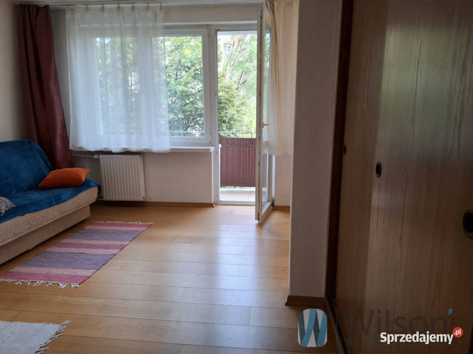 Ogłoszenie mieszkanie 2683m2 Warszawa 11