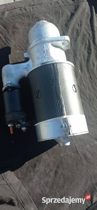 Rozrusznik ursus c325 c328 star 66029 Zelów