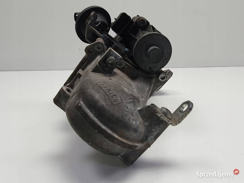 Citroen C4 16 EHDI ZAWÓR EGR 702209040 oryginał