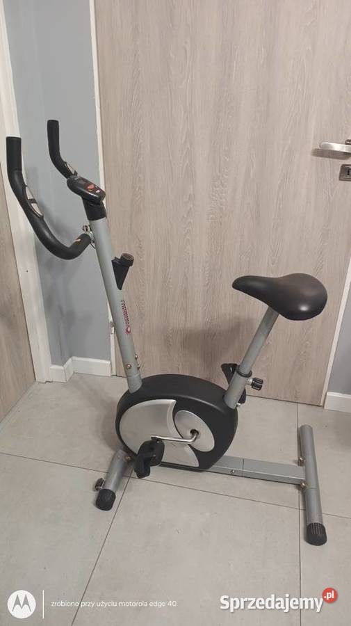 Rower treningowy marki Schmidt Ciechanów