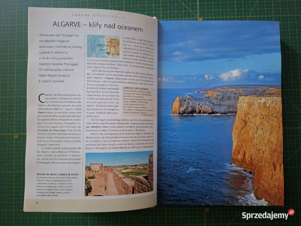 Podróże marzeń Cuda Świata Iwona Janiak Kraków