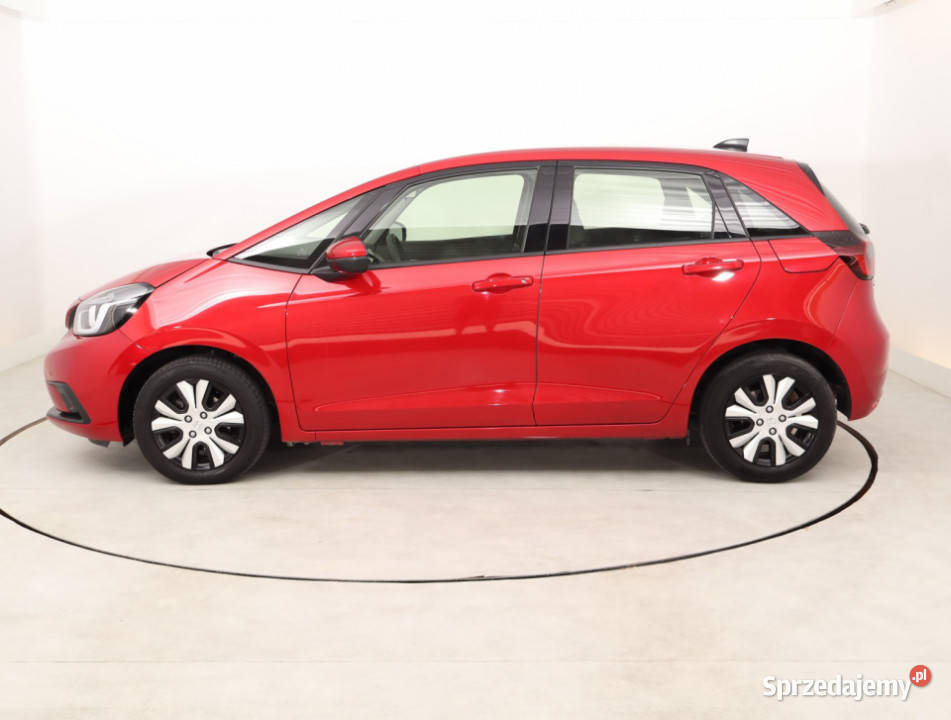 Honda Jazz 15 eHEV Łódź