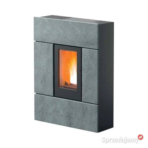 Ray Comfort Air 8 kW to nowoczesny piecyk na Piece wolnostojące Grudziądz