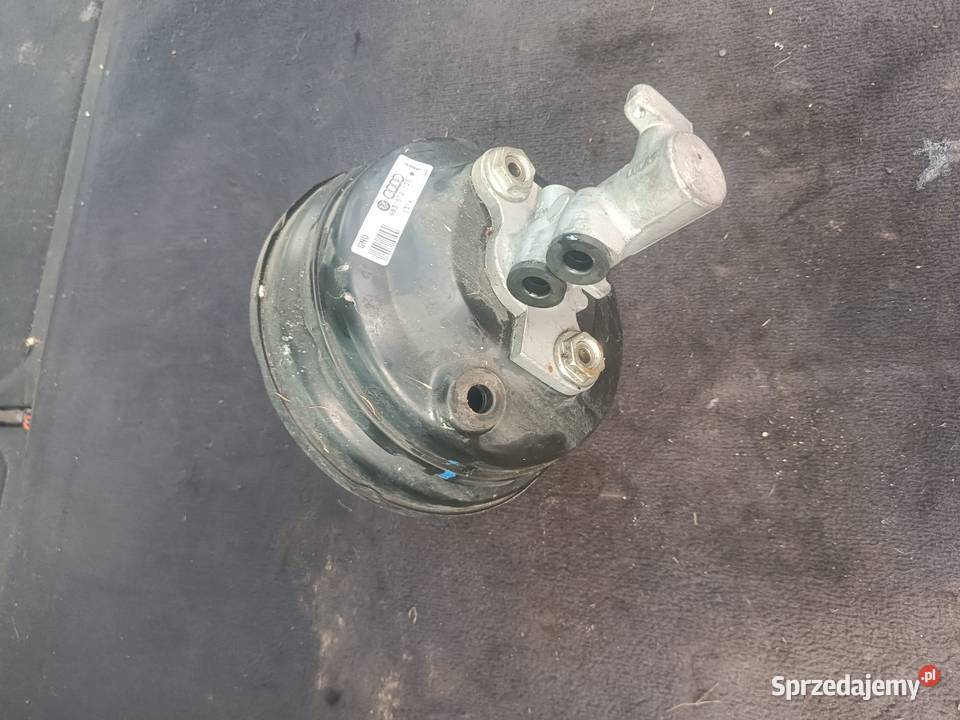 Serwo 4B3 612 105 OE Audi A4 B5 FL a36 śląskie Myszków