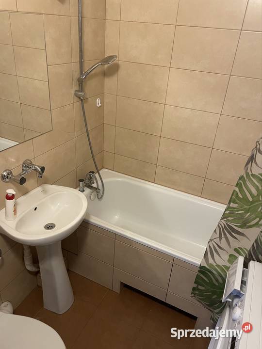 Wynajmę mieszkanie m2 Czwa Północ 52m2 śląskie Częstochowa