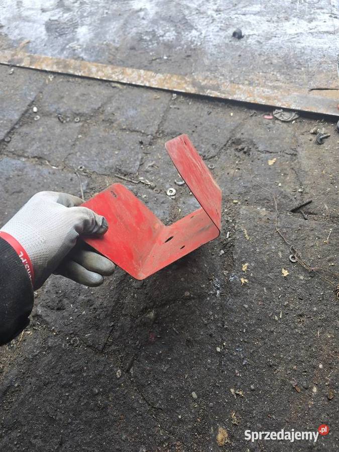 Oslona filtra jawka ogar Gorzów Wielkopolski