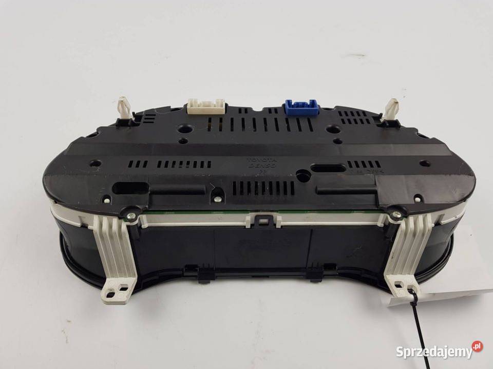 LICZNIK ZEGAR 2005 18 AVENSIS T25 Pozostałe Lipno