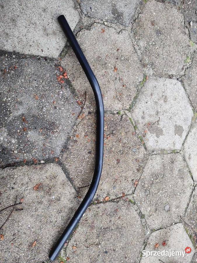 Kierownica Dniepr MT K650 Ural