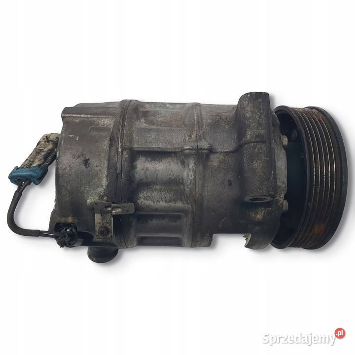 SPRĘŻARKA KLIMATYZACJI Opel Insignia 20 CDTI lubelskie Chełm