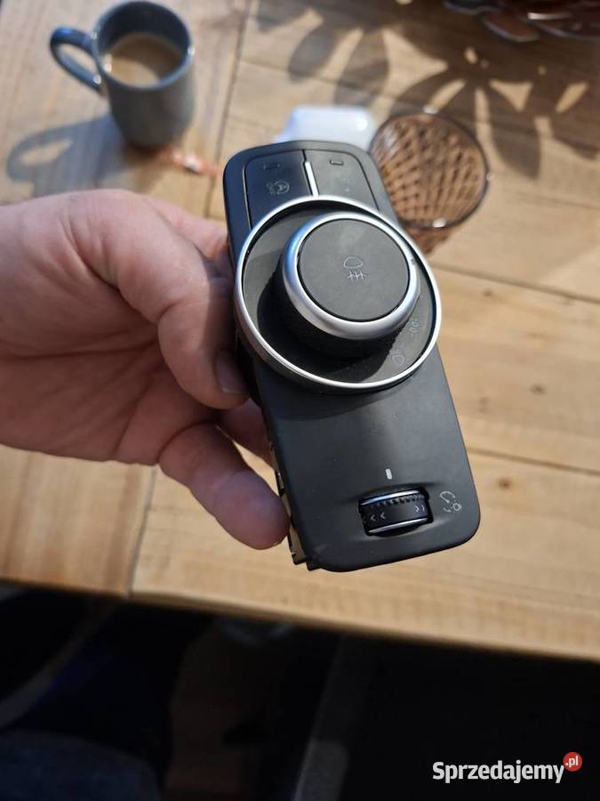 Włącznik świateł Stelvio Krępa Słupska