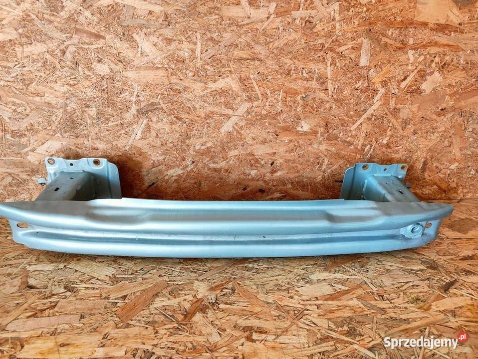 Belka Zderzaka Tył Skoda Enyaq Vw ID4 11A807629 wielkopolskie Pleszew sprzedam