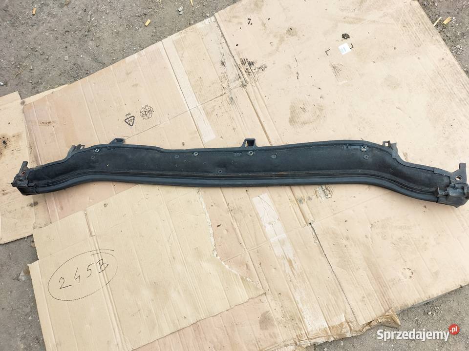 RENAULT CLIO 3 III 8200293491 PODSZYBIE osobowe Kamień-Kolonia sprzedam