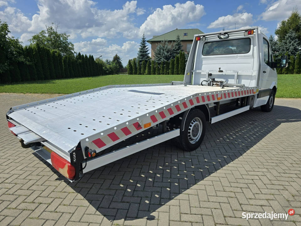 Mercedes Sprinter 22cdi Polska czujnik deszczu łódzkie Kutno
