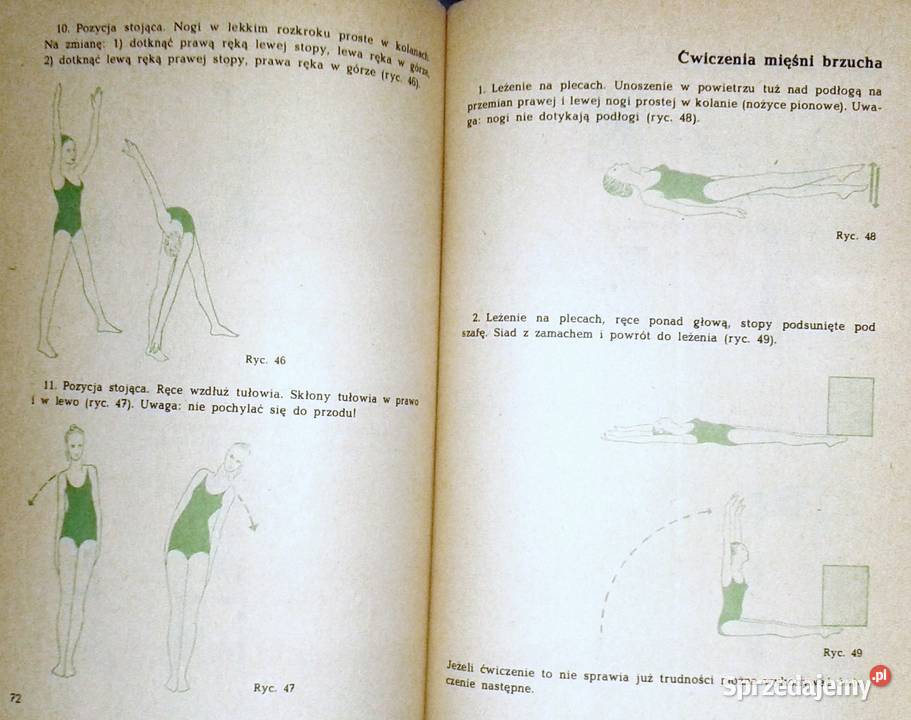 O reumatyzmie Maria SadowskaWróblewska sprzedam