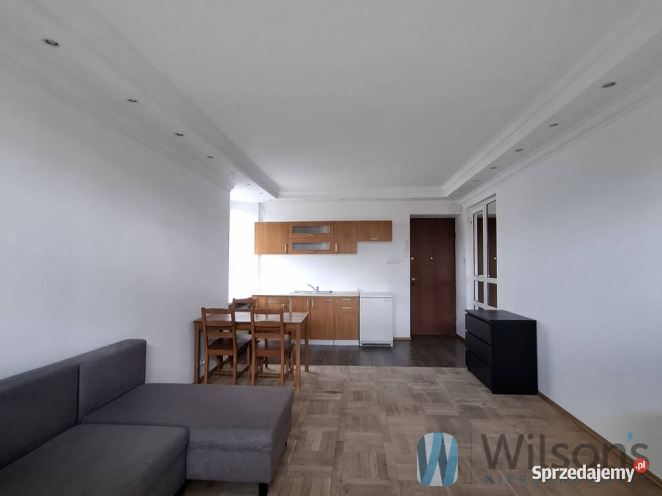 Mieszkanie 27m2 1pok Warszawa 24990zł/m2 sprzedam