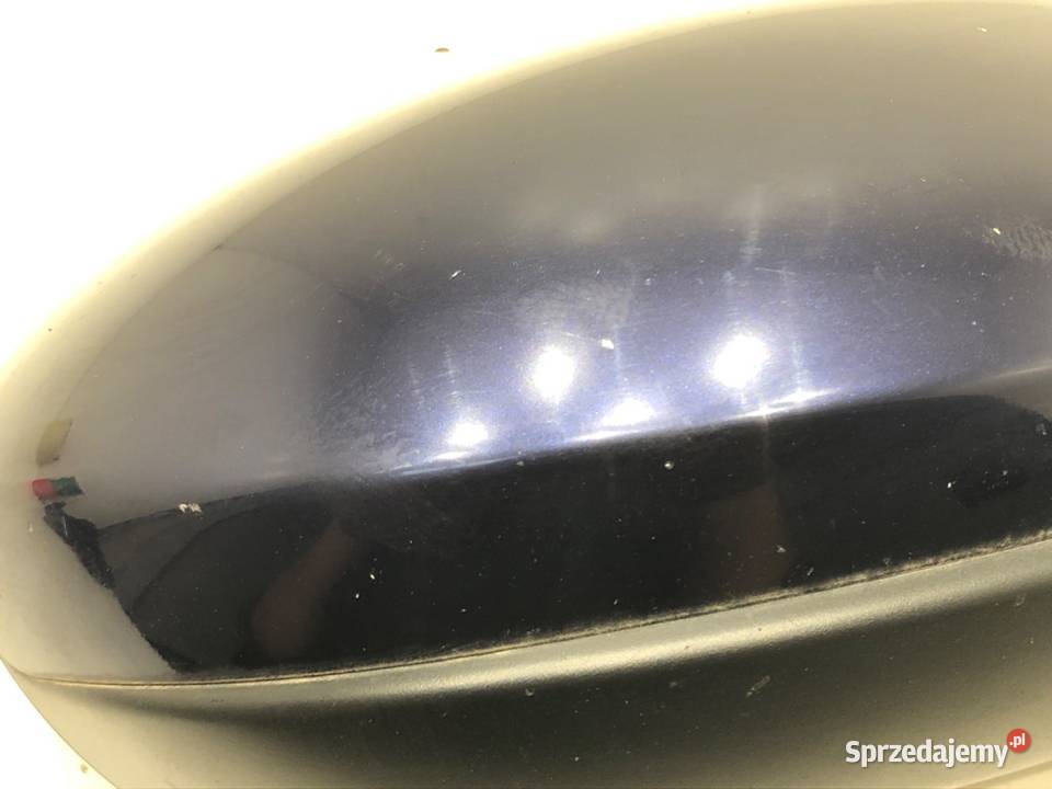 LUSTERKO PRAWY MAZDA 6 GH Kombi 0713 ZEWNĘTRZNE podkarpackie